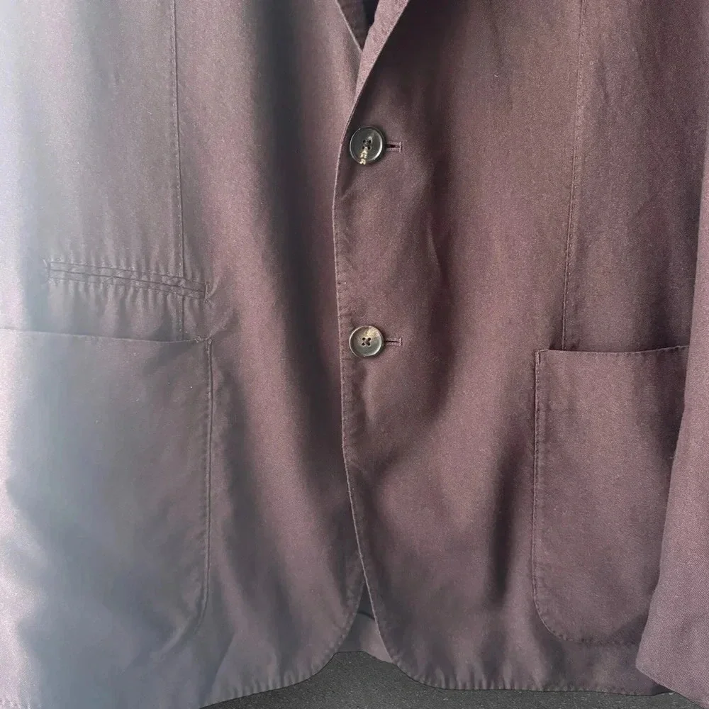 Ermenegildo Zegna 🌺original price